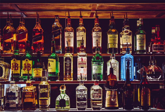 Beverages
